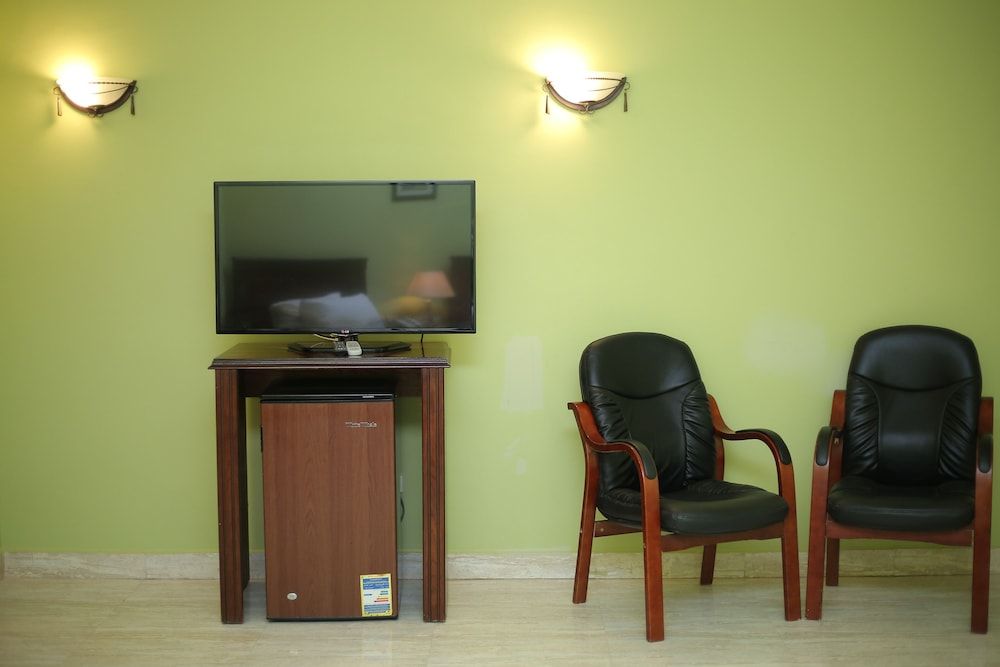 undefined Tolip Inn Sharm 5