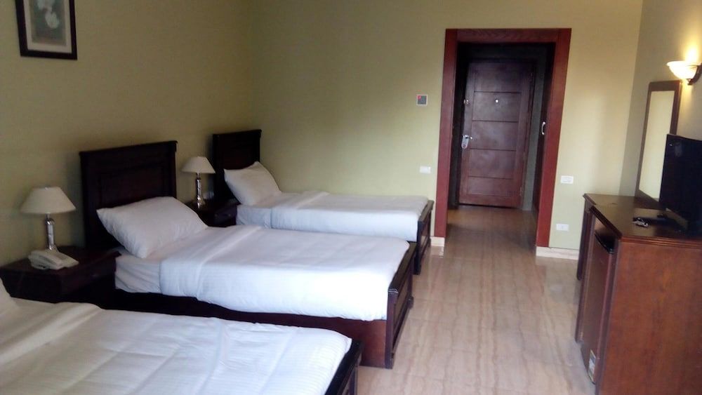 undefined Tolip Inn Sharm 9