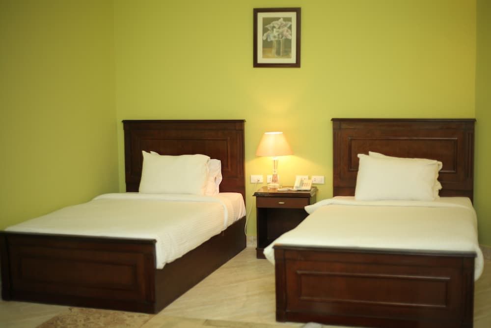 undefined Tolip Inn Sharm 3