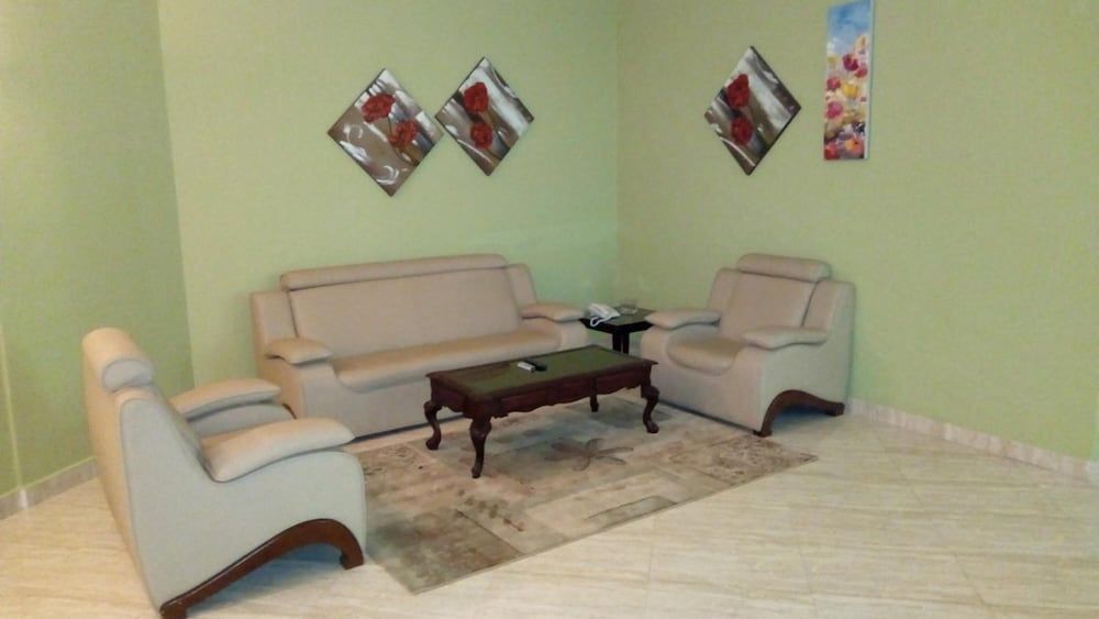 undefined Tolip Inn Sharm 10