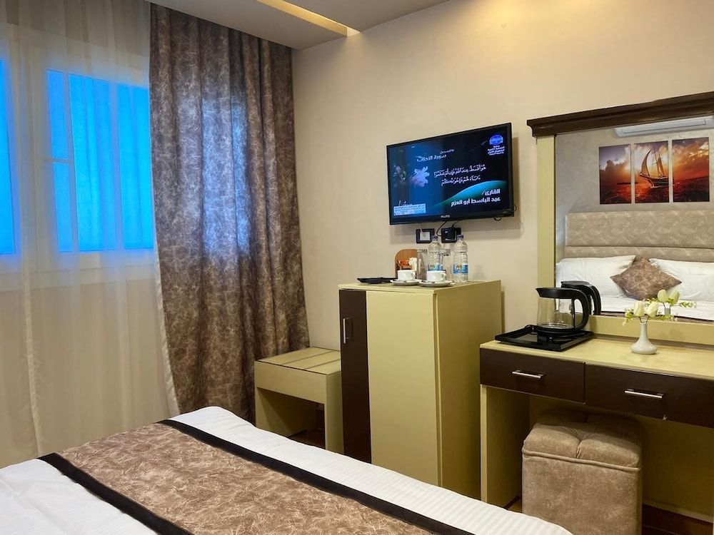 Jewel Port Said Hotel Single Room 8