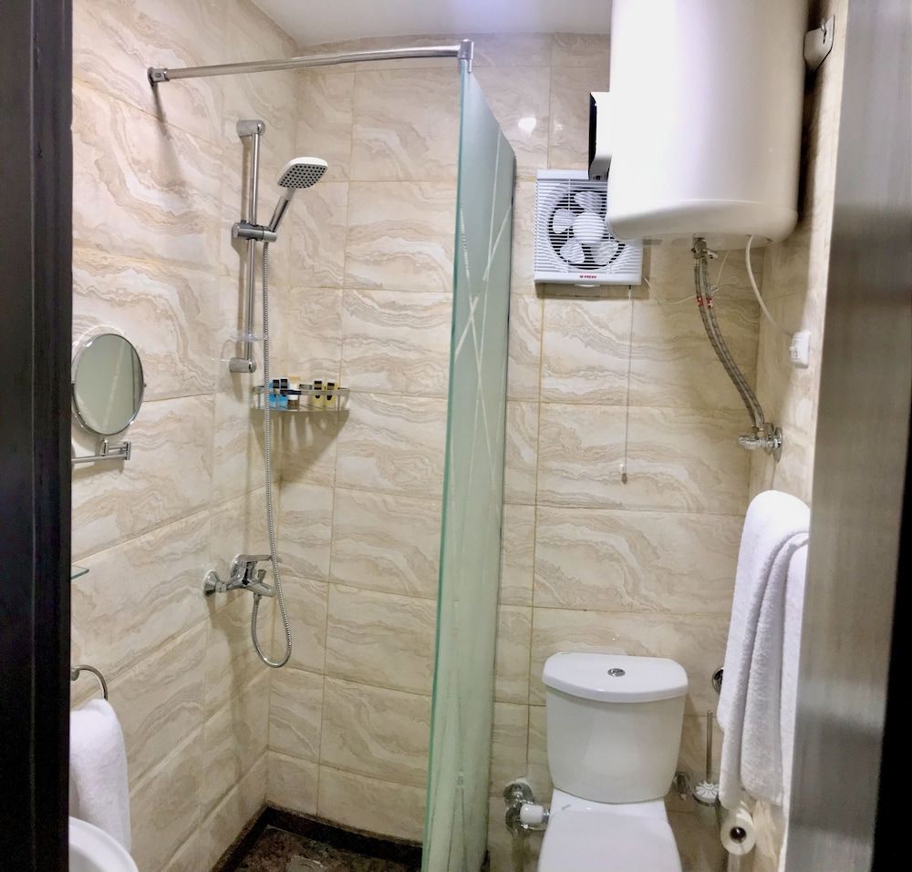 Jewel Port Said Hotel Double Room 6