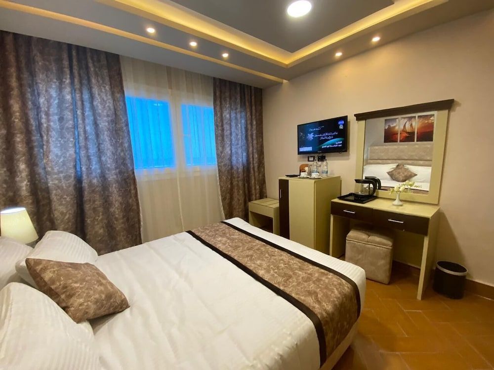 Jewel Port Said Hotel Single Room 2