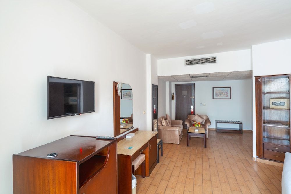 Aracan Hotel Junior Suite 5