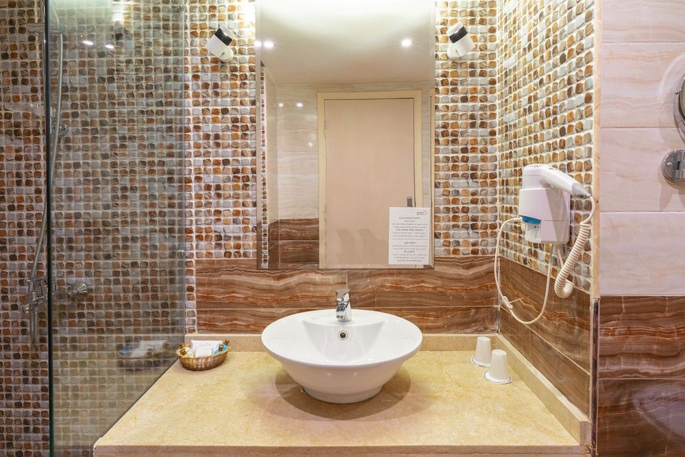 Aracan Hotel Junior Suite 4