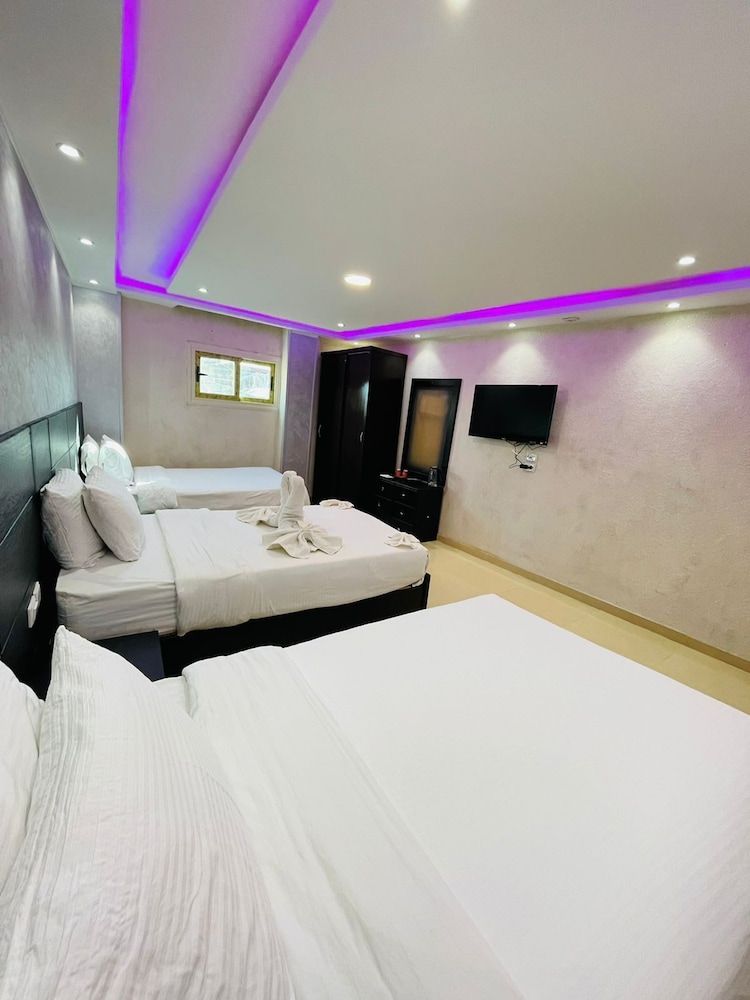 Standard Triple Room, 1 Bedroom, Non Smoking