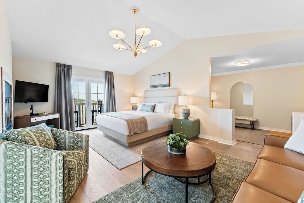 Signature Grand View King