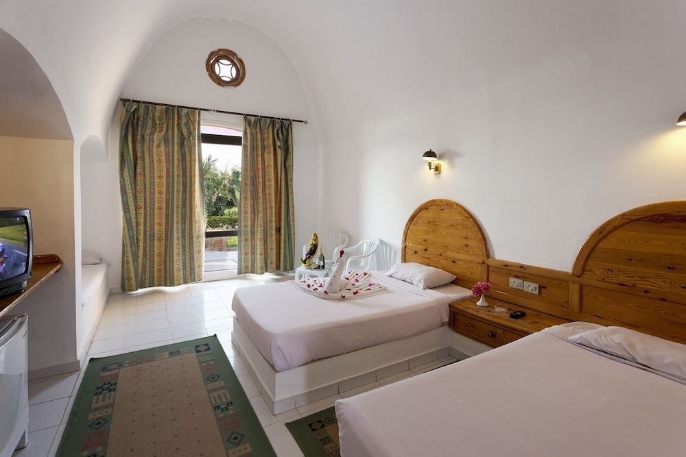 Basic Double Room