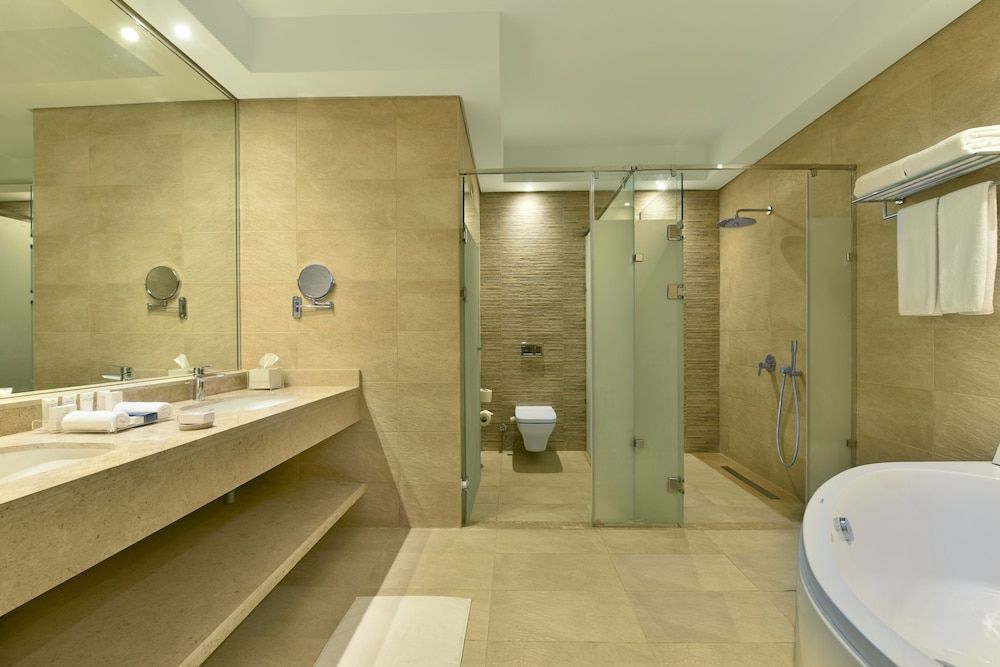 Steigenberger Resort Alaya - Adults Friendly 16 Years Plus Royal Suite, 1 Queen Bed (Private Pool) 2