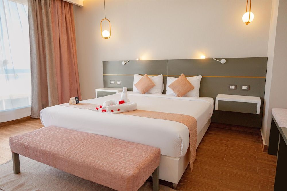 Sataya Resort Marsa Alam Premium Pool View 6