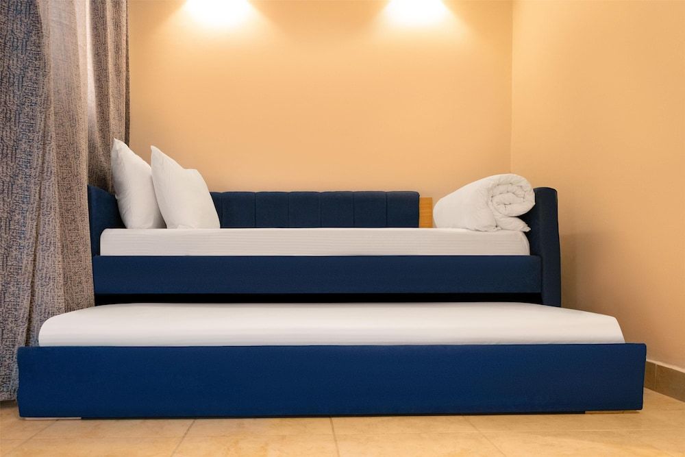 Sataya Resort Marsa Alam Family Swim-up 3