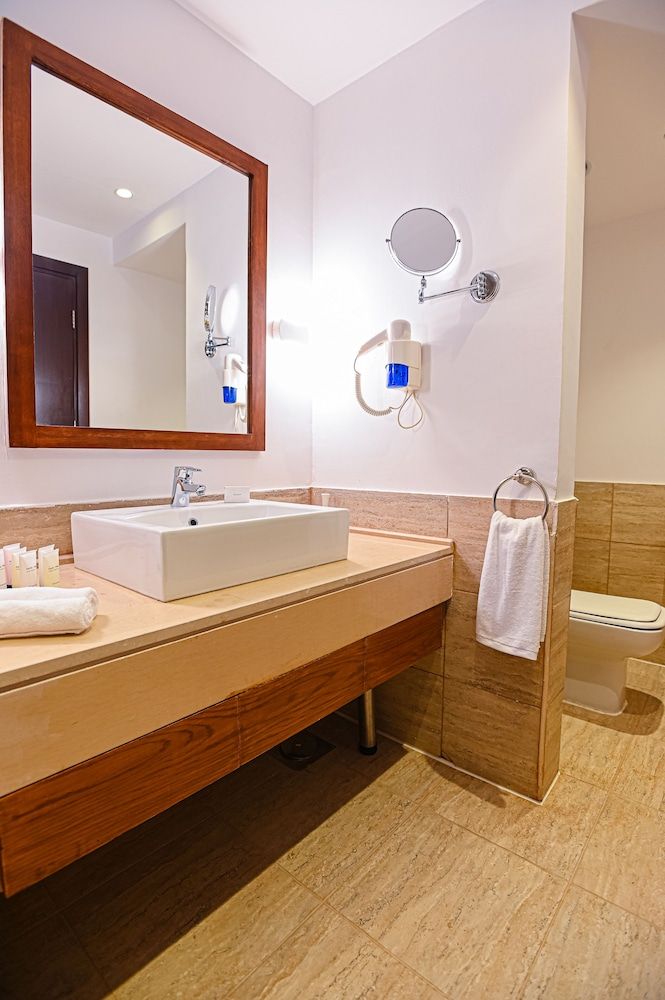 Sataya Resort Marsa Alam Signature Suite Sea View