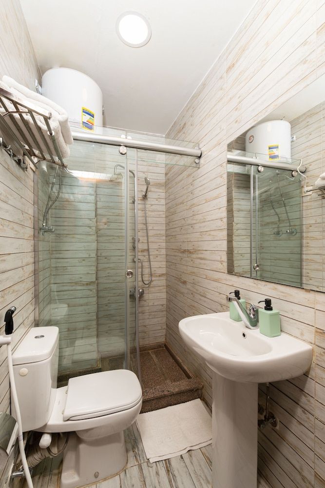 Cairo Capital Hotel Double Room 17