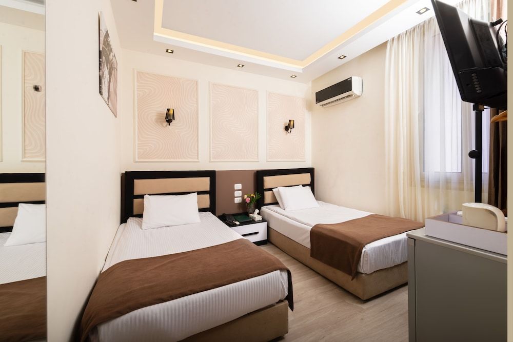 undefined Cairo Capital Hotel 2