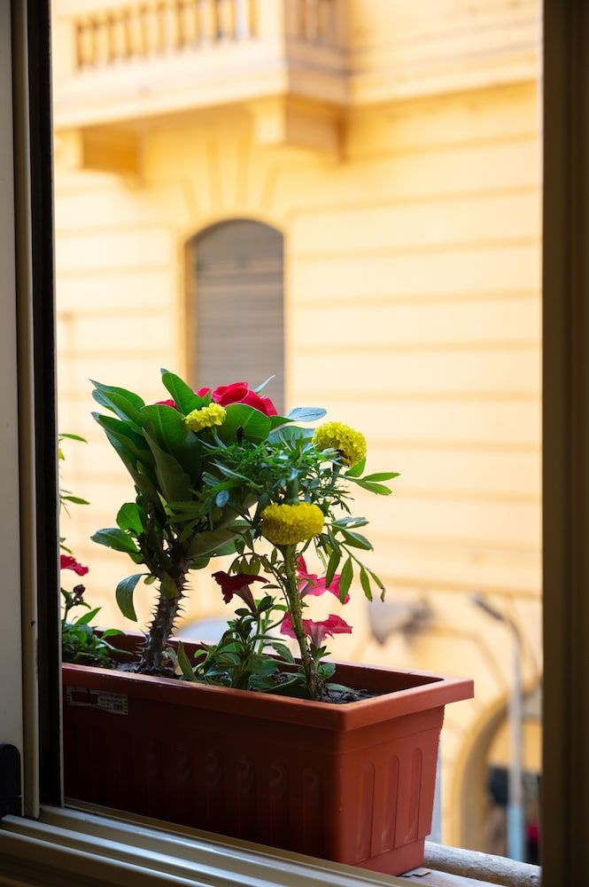 Cairo Capital Hotel Double Room 8