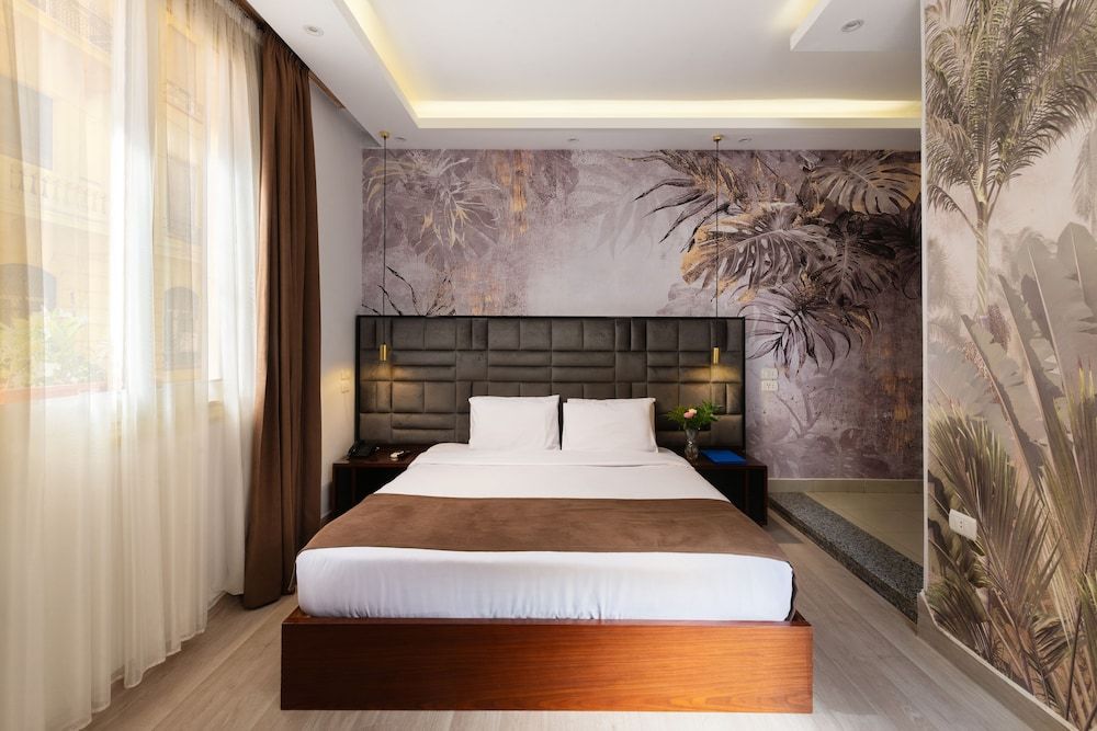 undefined Cairo Capital Hotel 4