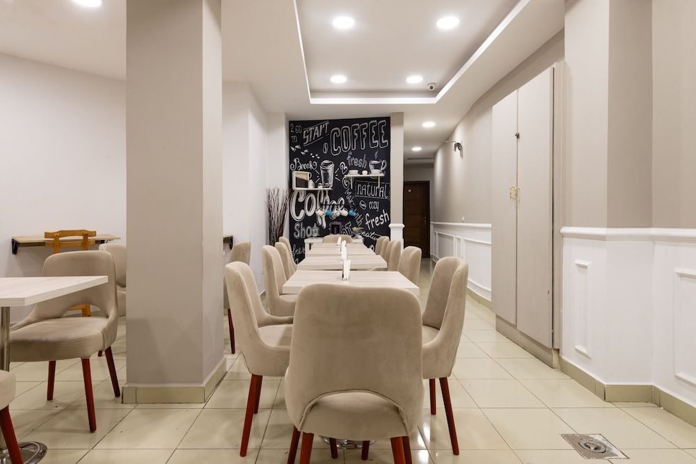 undefined Cairo Capital Hotel 10