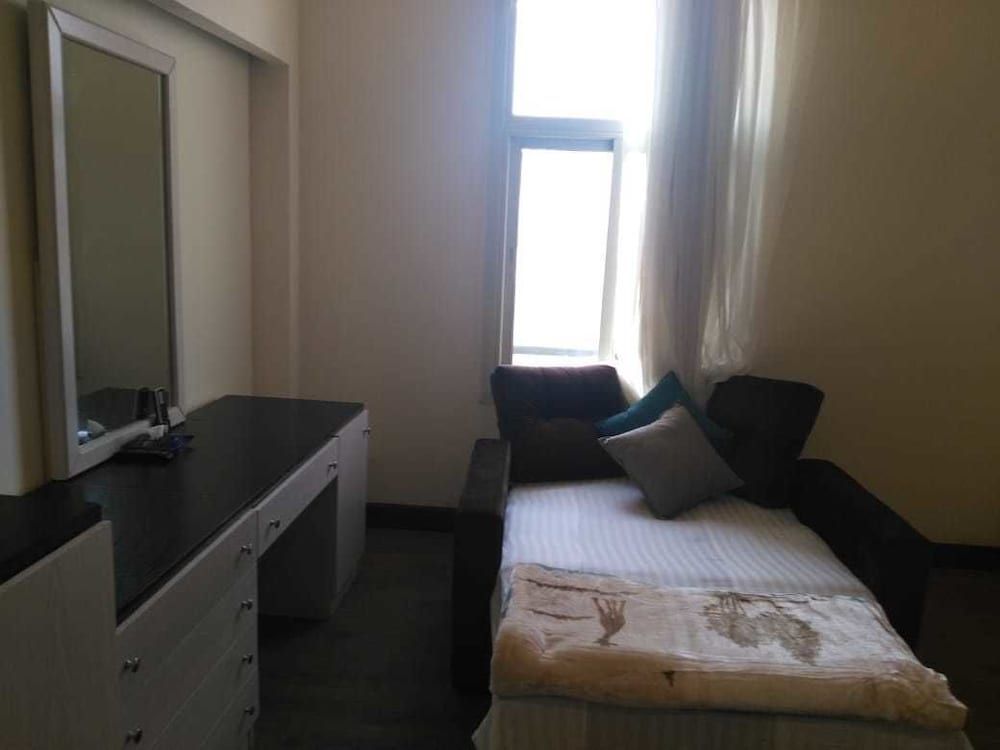 Deluxe Twin Room, River View