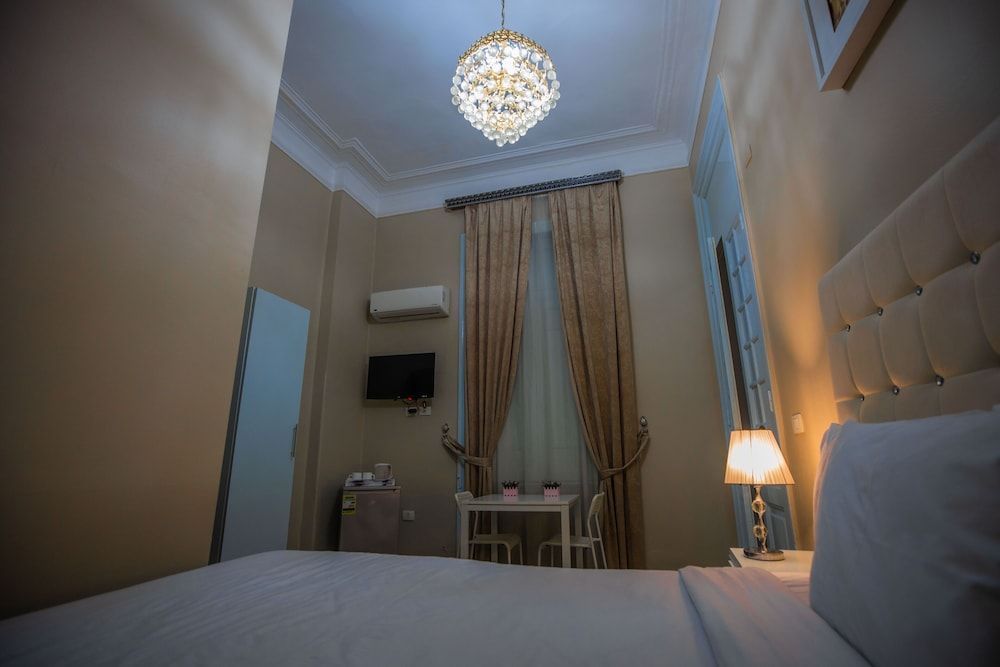The Square Boutique Hotel Double Room 7