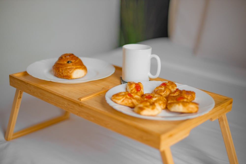 undefined The Square Boutique Hotel 8