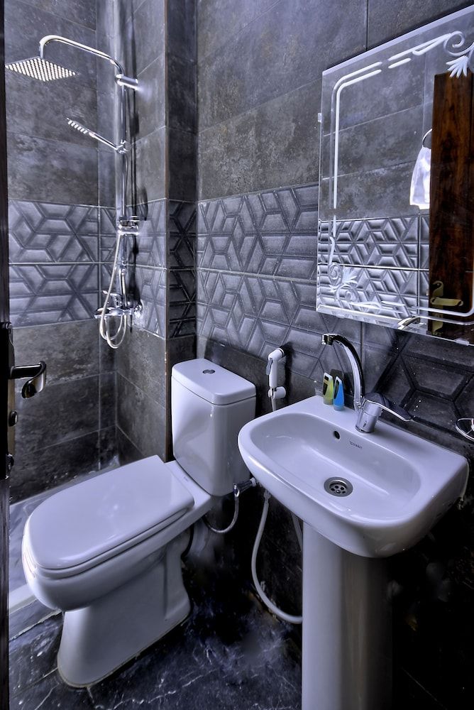 The Square Boutique Hotel Double Room 11