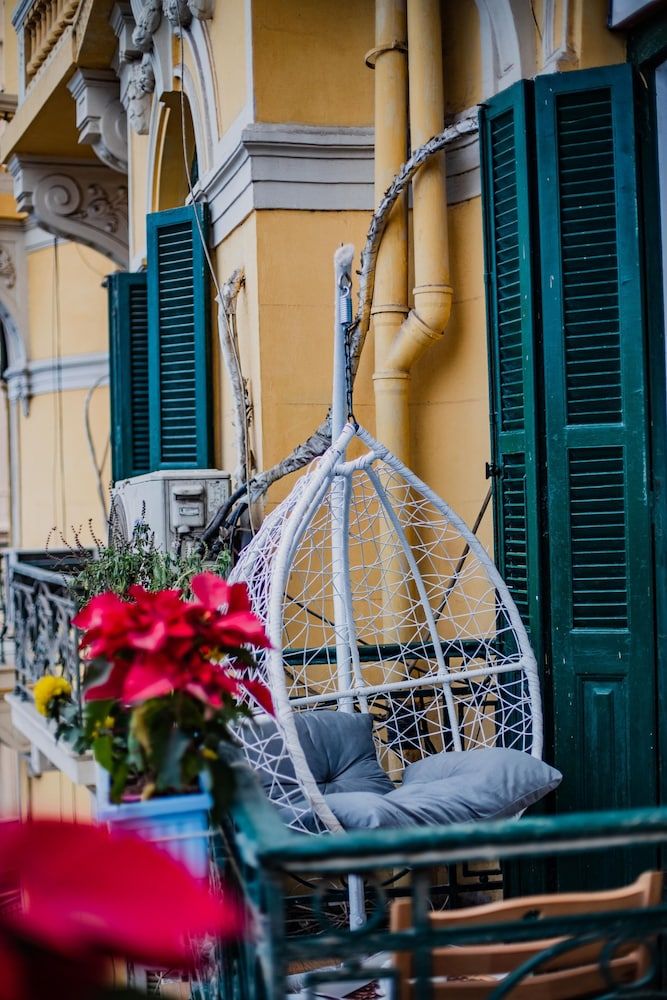 undefined The Square Boutique Hotel 3