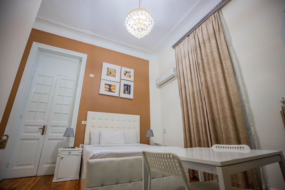 The Square Boutique Hotel Double Room 12