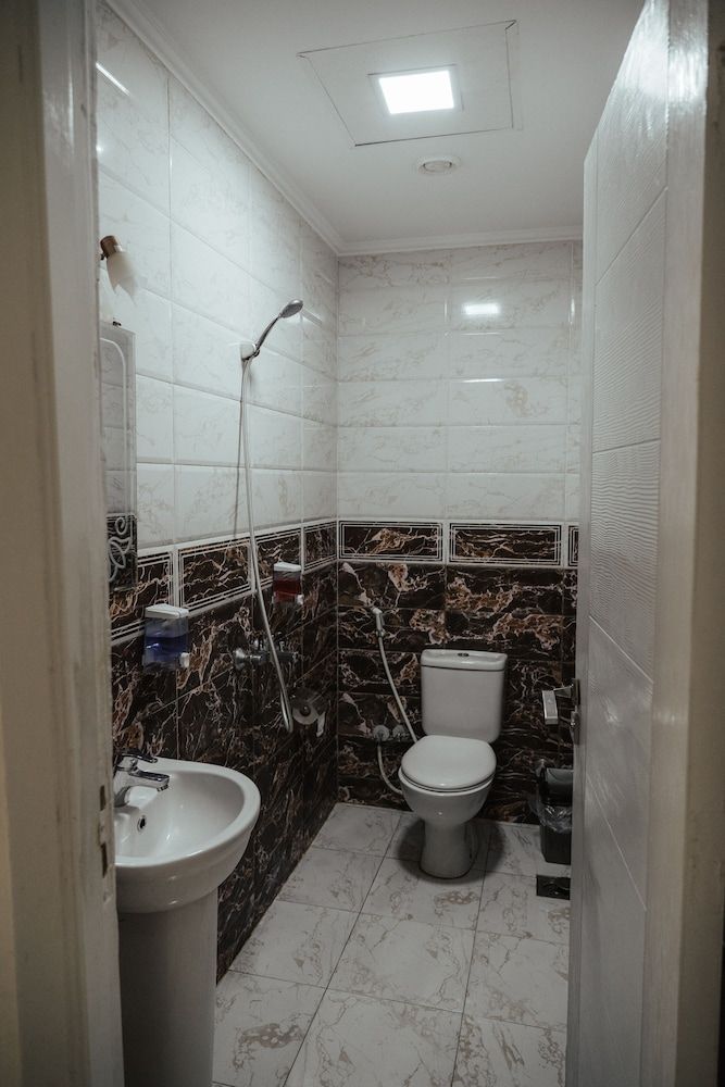 undefined New Hostgram Hotel 10