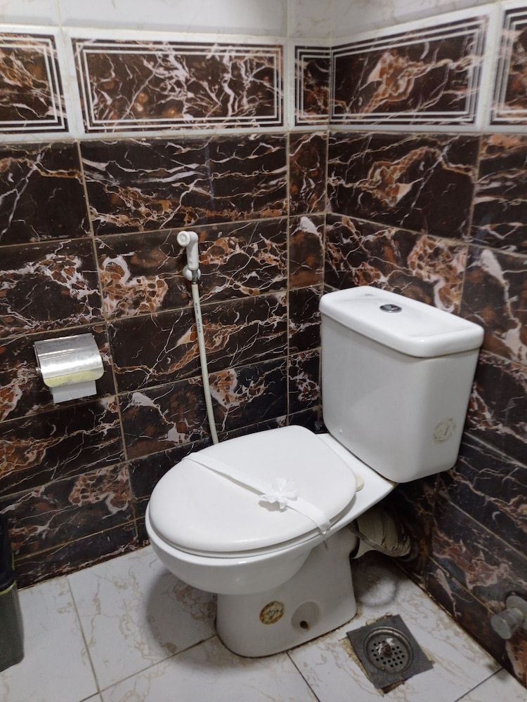 New Hostgram Hotel Deluxe Double Room, Balcony, City View 14