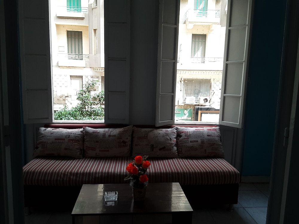 New Hostgram Hotel Deluxe Double Room, Balcony, City View 22