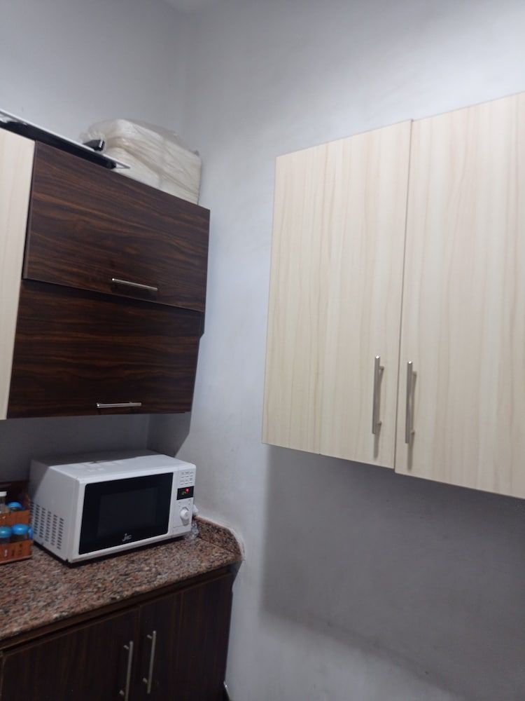 New Hostgram Hotel Deluxe Double Room, Balcony, City View 21