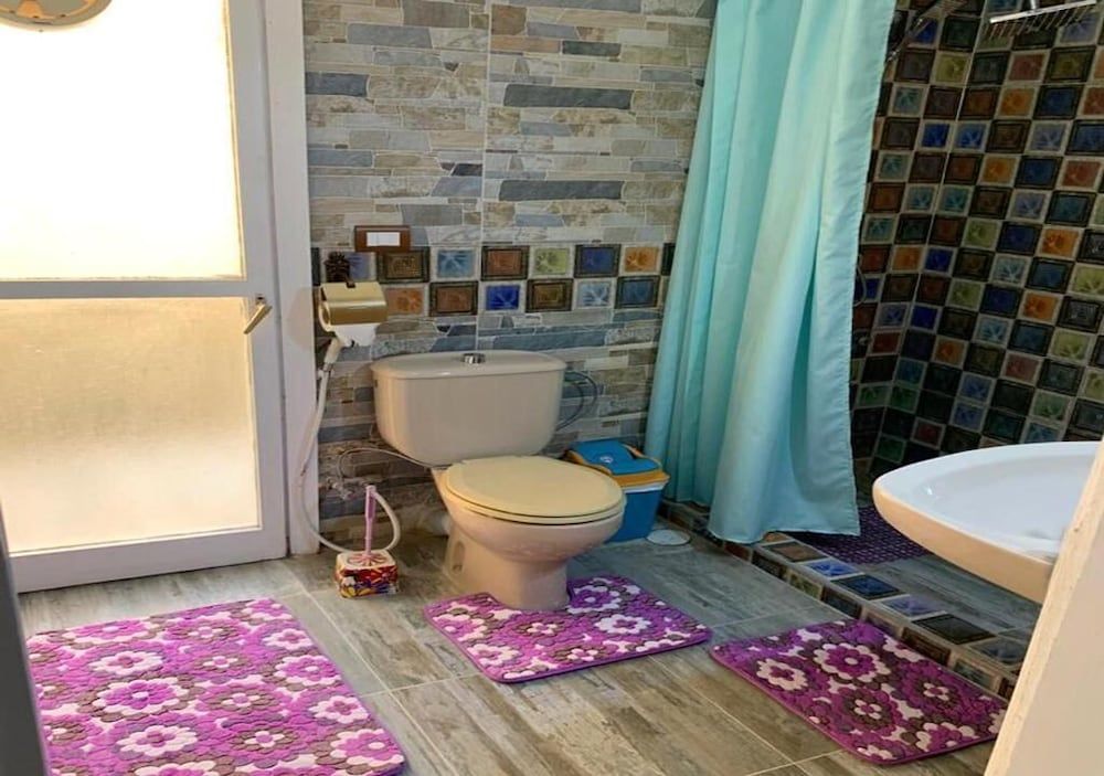 Luxury Apartment City stars Apartment, 2 Bedrooms 33