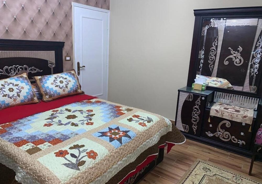 undefined Luxury Apartment City stars 6