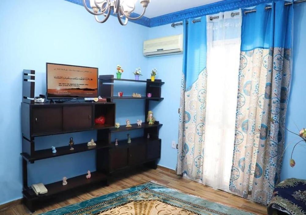 Luxury Apartment City stars Apartment, 2 Bedrooms 17