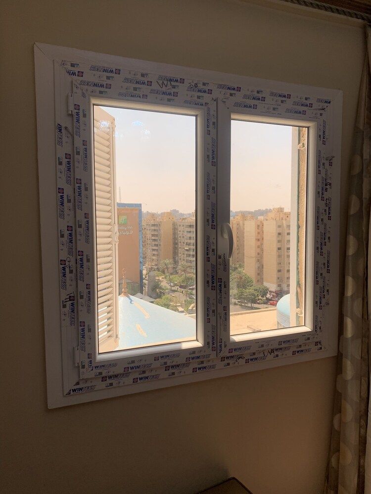 Luxury Apartment City stars Apartment, 2 Bedrooms 18