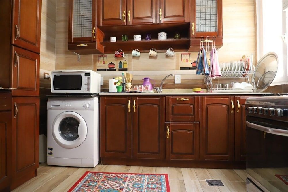 Luxury Apartment City stars Apartment, 2 Bedrooms 28