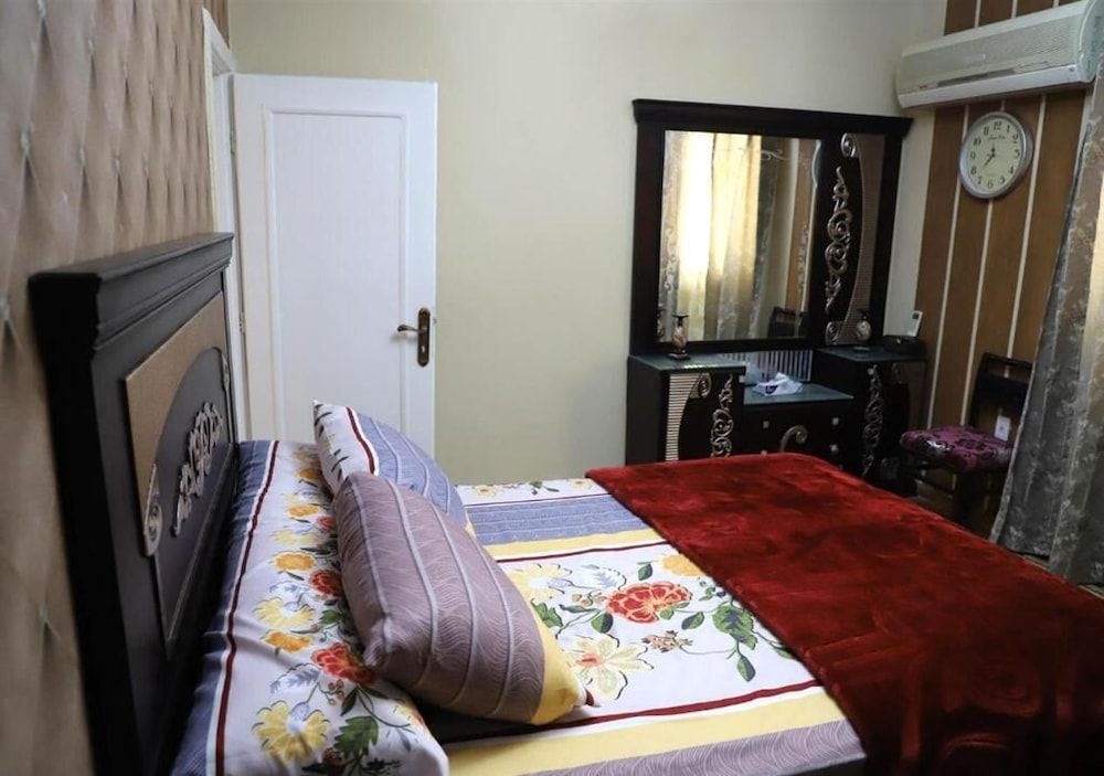 undefined Luxury Apartment City stars