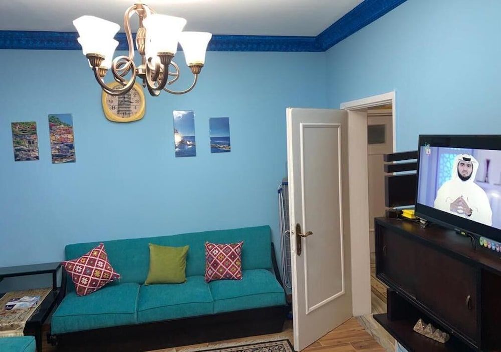 Luxury Apartment City stars Apartment, 2 Bedrooms 15