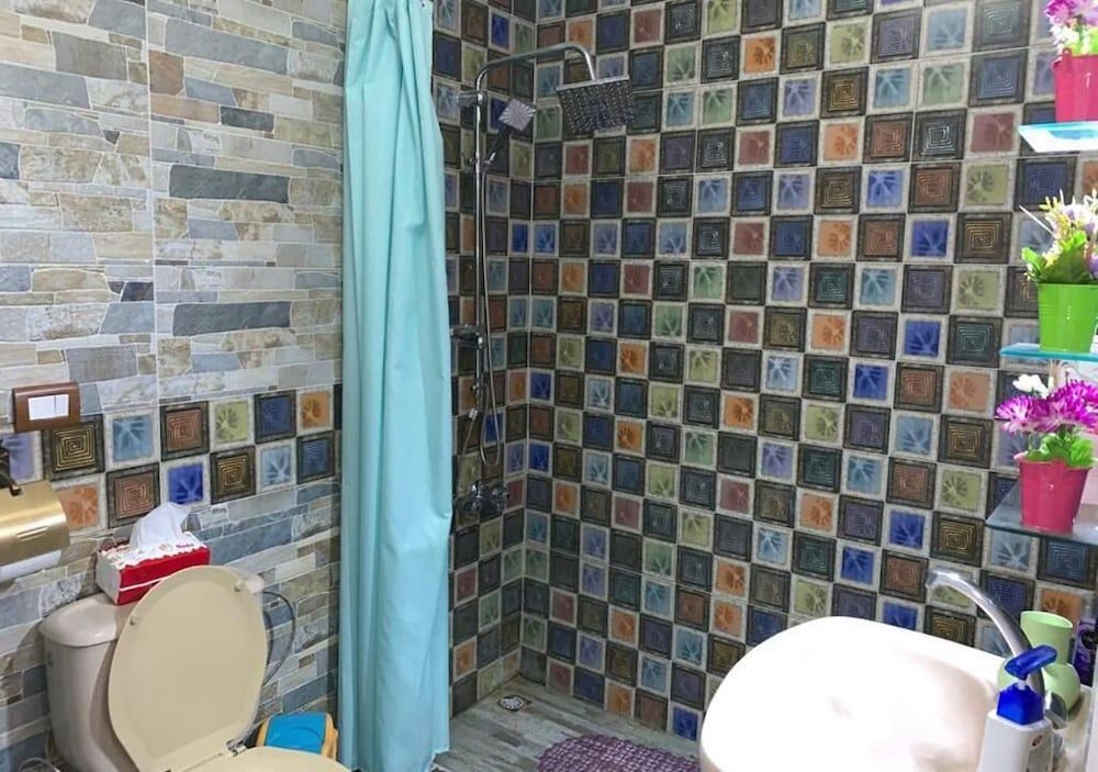 Luxury Apartment City stars Apartment, 2 Bedrooms 34