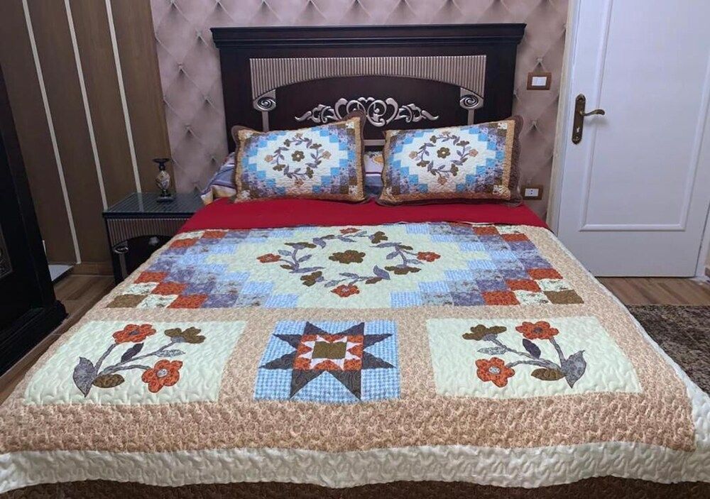 Luxury Apartment City stars Apartment, 2 Bedrooms 7