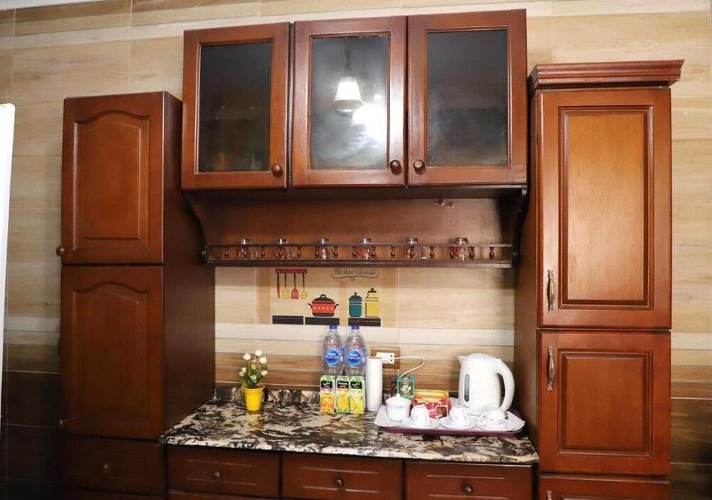 Luxury Apartment City stars Apartment, 2 Bedrooms 21