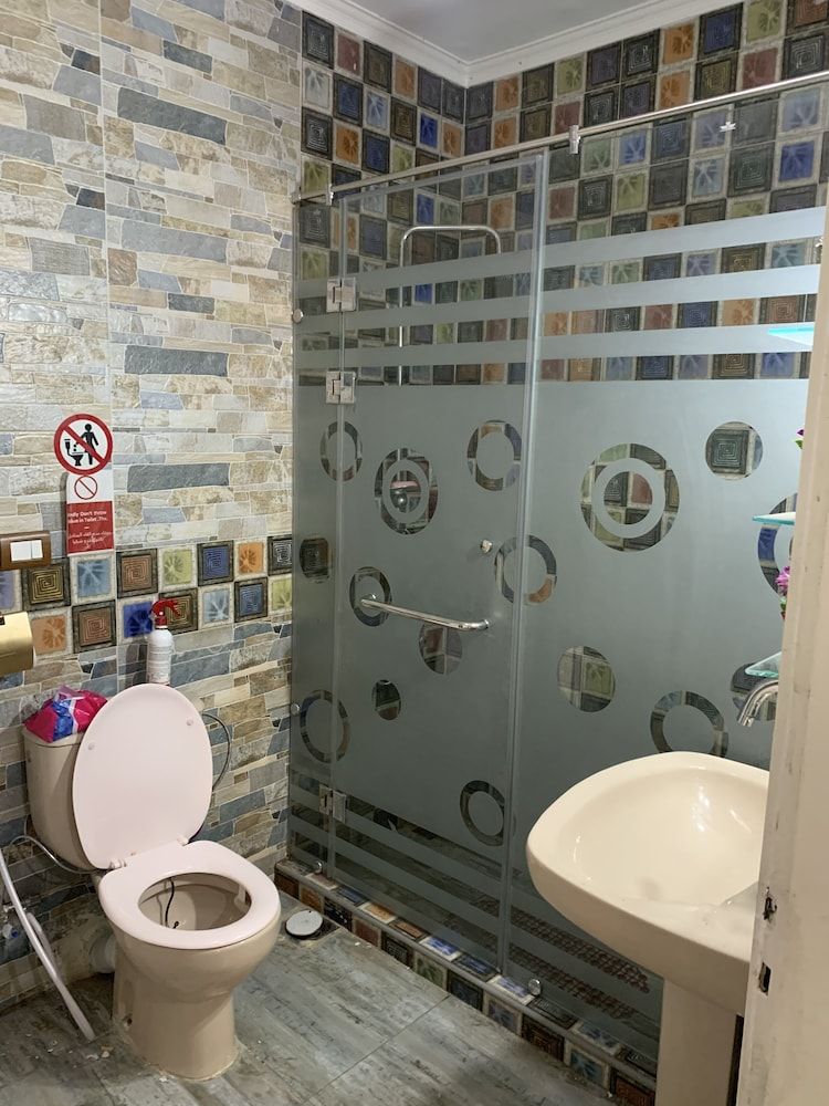 Luxury Apartment City stars Apartment, 2 Bedrooms 35