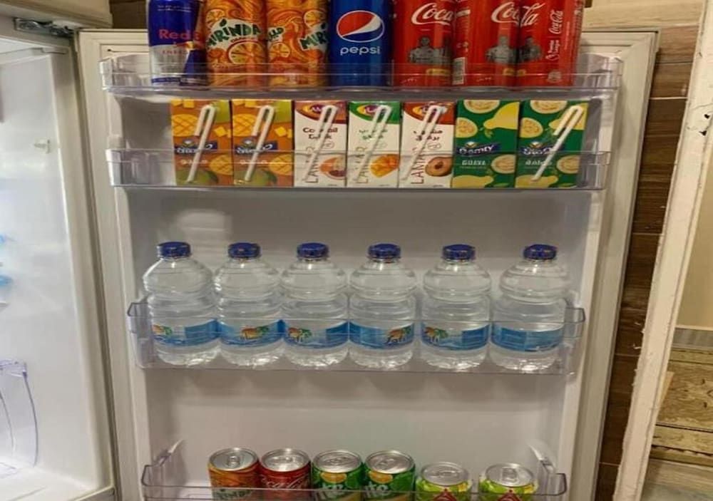 Luxury Apartment City stars Apartment, 2 Bedrooms 27