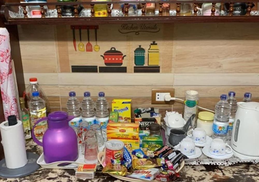 Luxury Apartment City stars Apartment, 2 Bedrooms 23