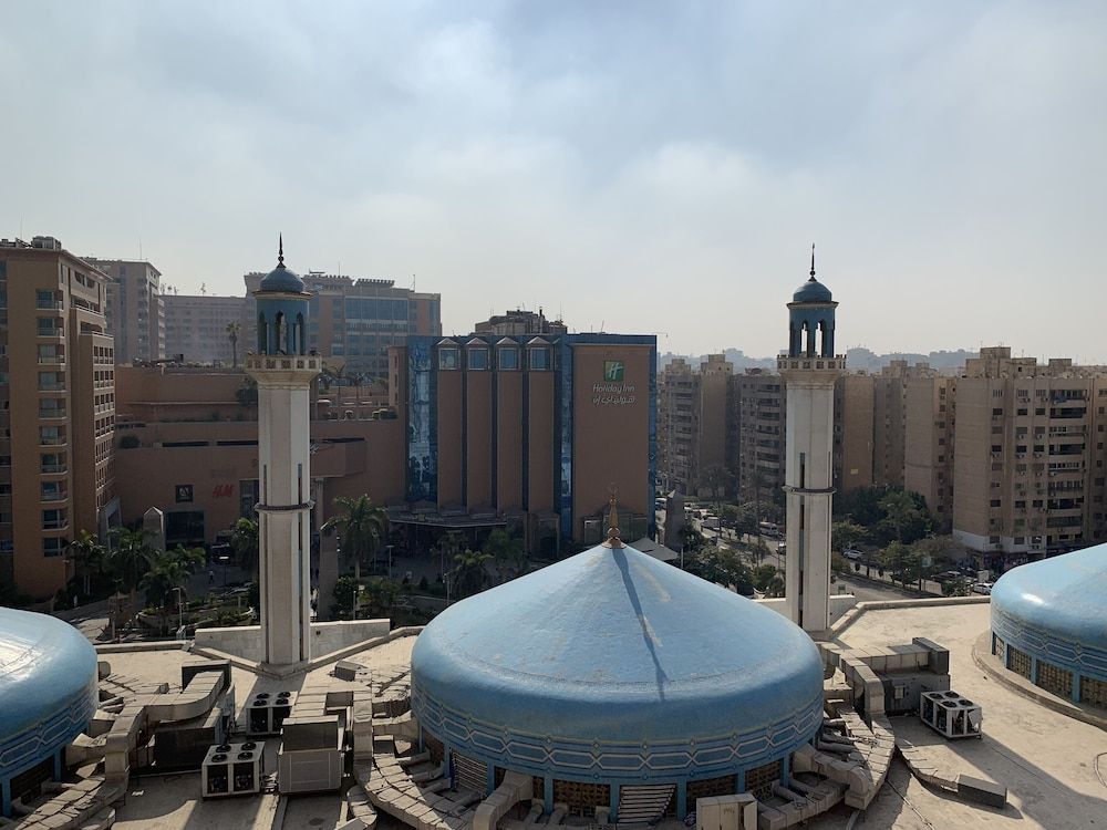 Luxury Apartment City stars Apartment, 2 Bedrooms 30