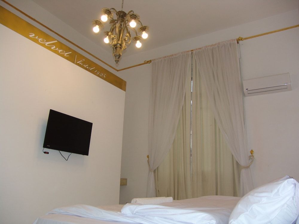 undefined Hotel Velvet 1928 4