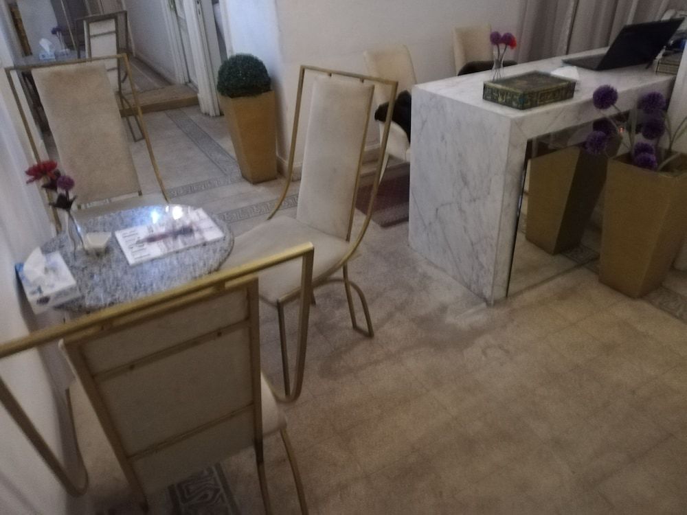 undefined Hotel Velvet 1928 7