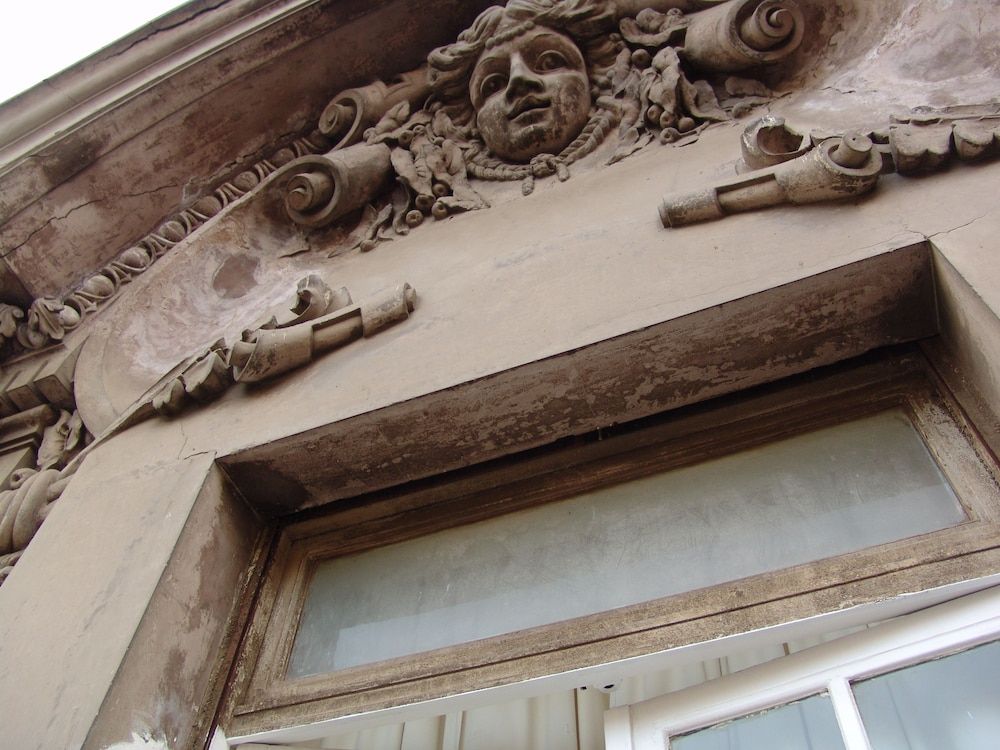 undefined Hotel Velvet 1928 8