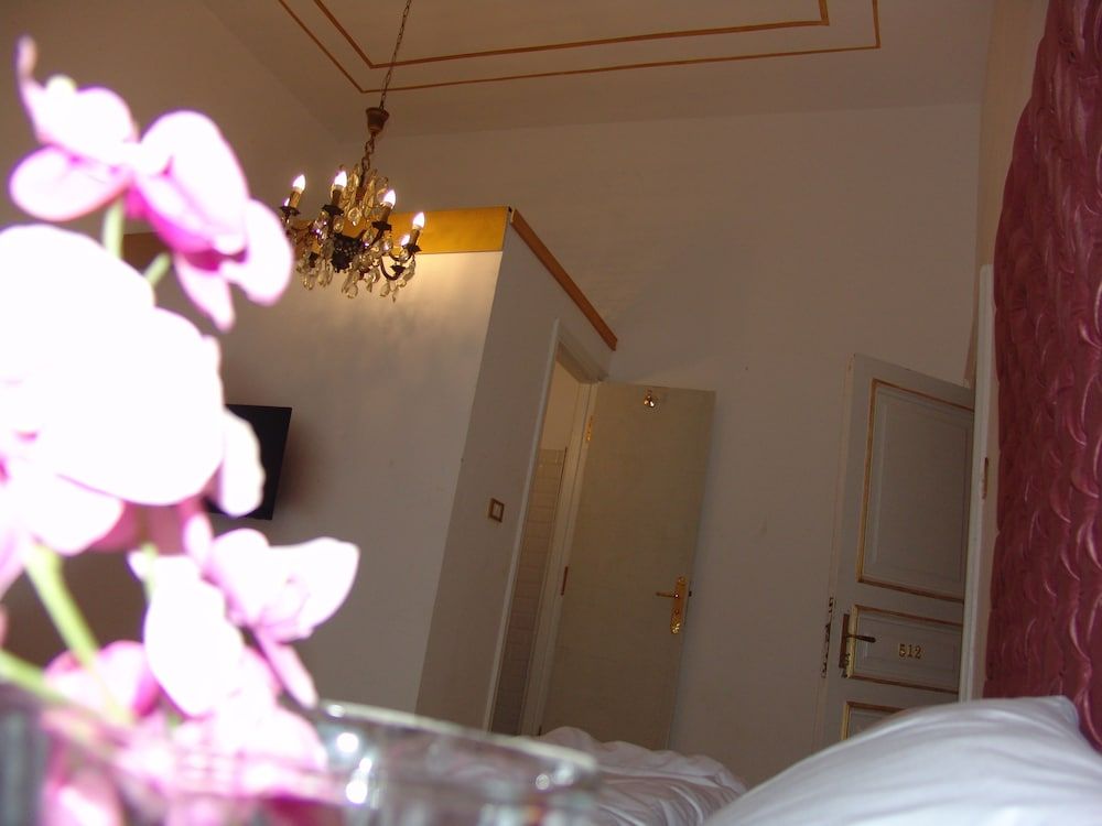 undefined Hotel Velvet 1928