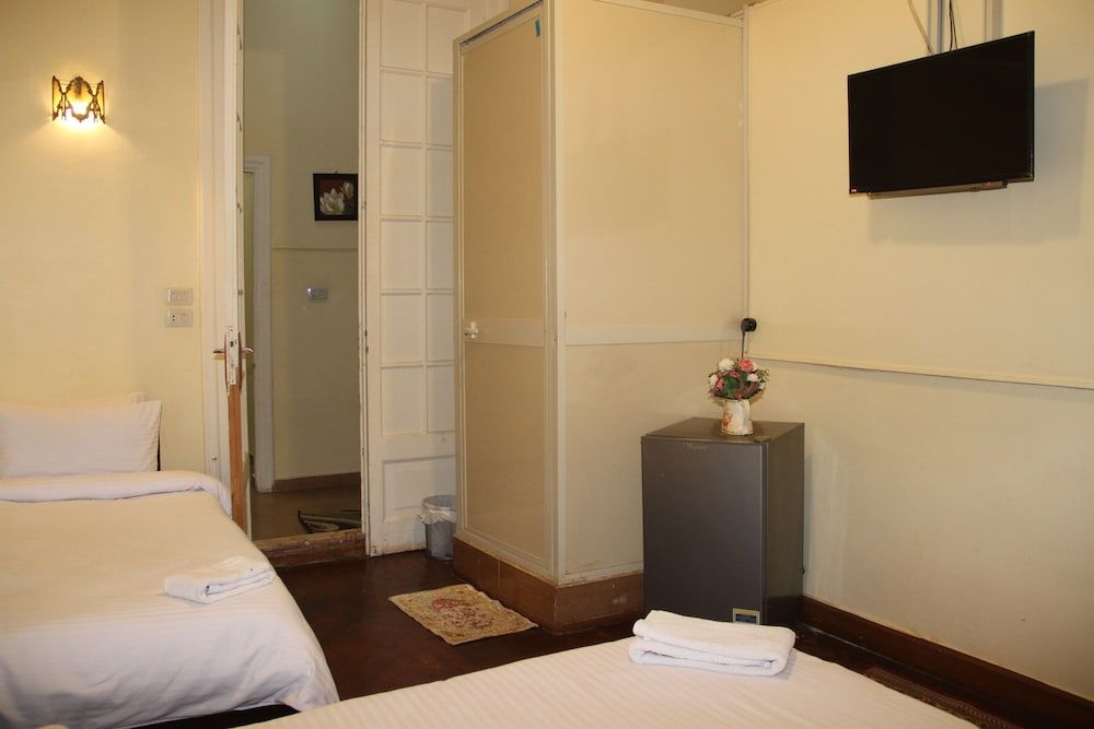 undefined New Panorama Hotel 3